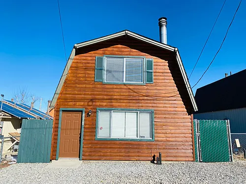 878 Pinon Ln Photo 1