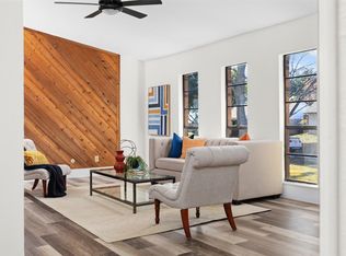 525 Via Altos, Mesquite, TX 75150