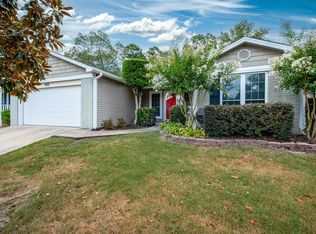 1420 Mesquite Dr, Little Rock, AR 72211