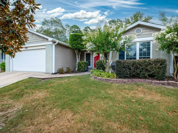 1420 Mesquite Dr, Little Rock, AR 72211