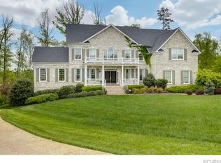 3907 Sherfield Ct, Midlothian, VA 23113