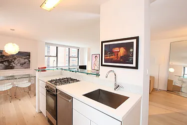 Sold by Brown Harris Stevens