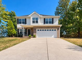 637 Martinsdale Ct, La Vergne, TN 37086