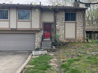 8006 Sunfield Ct, Indianapolis, IN