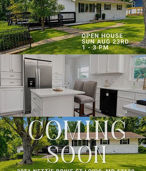 1st image of 3051 Nettie Dr