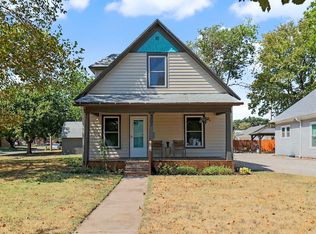 303 N Walnut St, Wichita, KS 67203