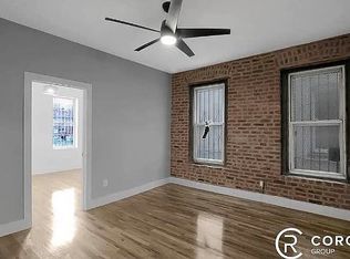 1661 Sterling Pl #1Z, Brooklyn, NY 11233