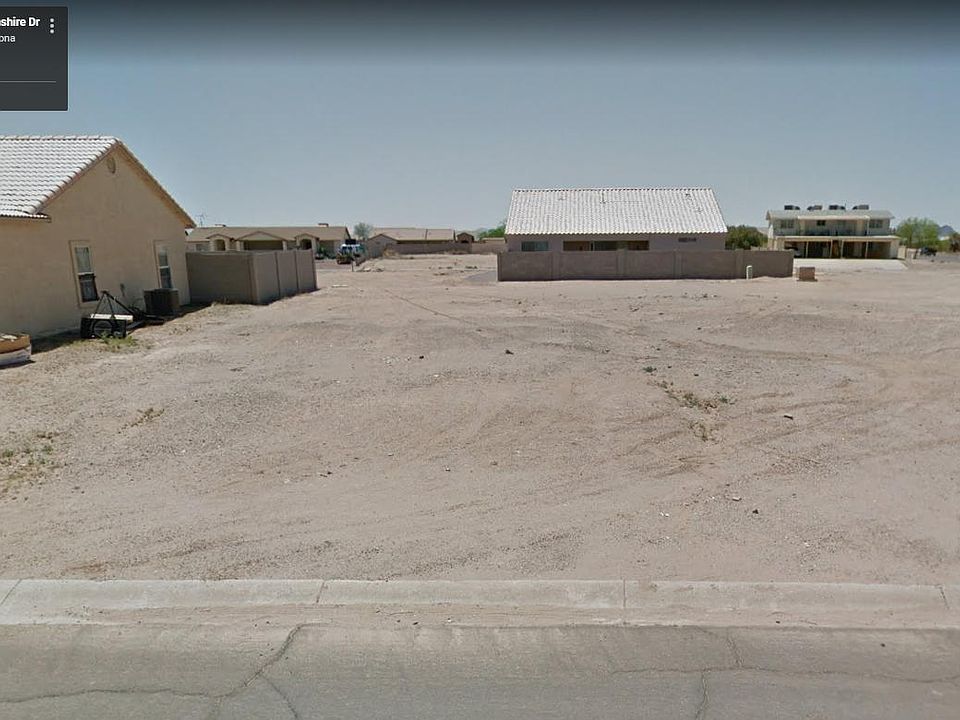 2nd image of 10217 W Devonshire Dr Lot 2392