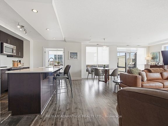 2nd image of 240 Villagewalk Blvd #204