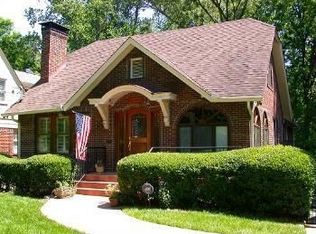 1451 N Morningside Dr NE, Atlanta, GA