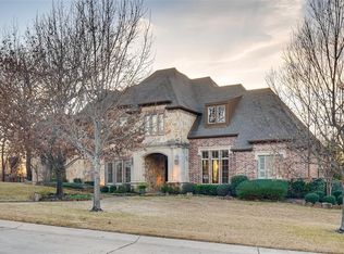 540 Round Hollow Ln, Southlake, TX 76092