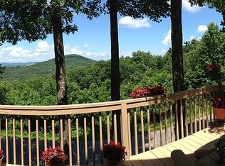312 Mountain Top Rd, Blairsville, GA 30512