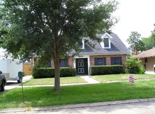 1209 Onstead St, Morgan City, LA 70380