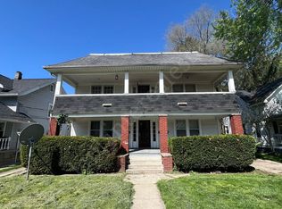 3817 Lockwood Ave #1/2, Toledo, OH 43612