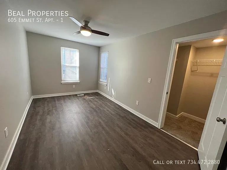 605 Emmet St #1 — Photo 8