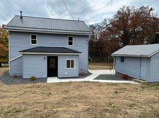 3627 C L School Rd, Strattanville, PA 16258