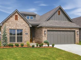 1200 Dogwood Ave, Broken Arrow, OK 74012