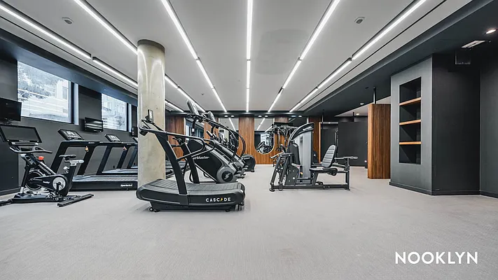 Rented by Nooklyn NYC LLC | media 133