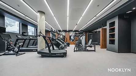 Rented by Nooklyn NYC LLC