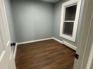 322 Market St #2B, Paterson, NJ 07501