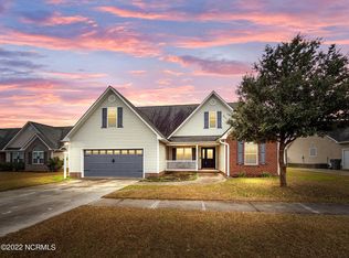 216 Emerald Ridge Rd, Jacksonville, NC 28546