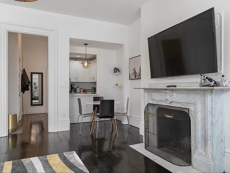 169 Beacon St #3R — Photo 6
