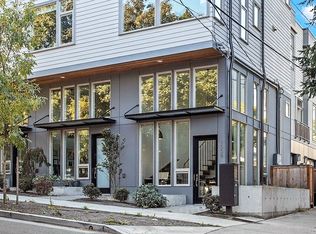 1009 W Howe St, Seattle, WA 98119