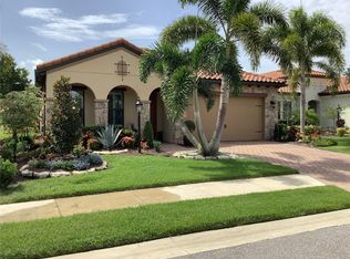 16548 Hillside Cir, Bradenton, FL 34202