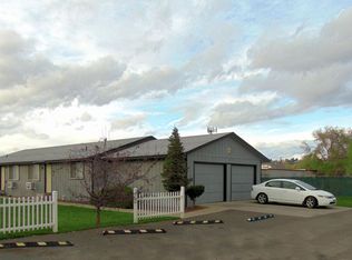 4801-4803 Bonnie Ln, Yakima, WA