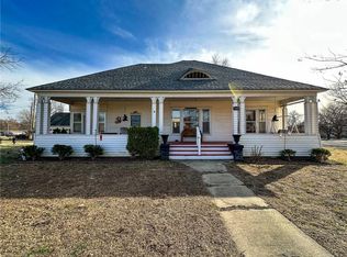 400 E 4th St, Scammon, KS 66773