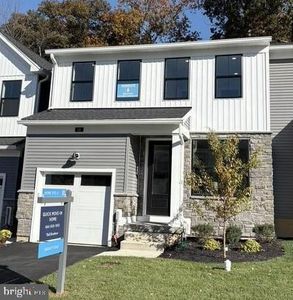 20 Grayson Ln, Downingtown, PA, 19335