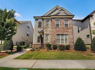 4371 Bellview Walk, Duluth, GA 30097