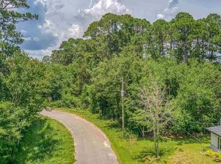 3116 Evans Ave, Navarre, FL 32566