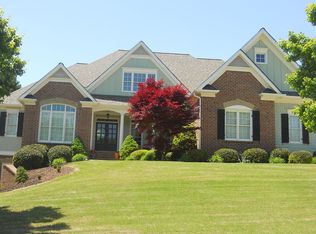 206 Autumn Glen Trl, Woodstock, GA