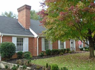 3107 Harmony Rd, Roanoke, VA 24018