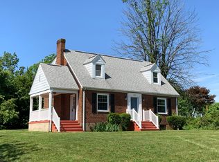 4004 Cove Rd NW, Roanoke, VA 24017