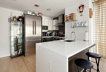 Sold by Bid on the City