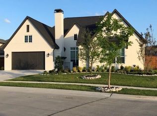 1430 Devonshire Dr, Celina, TX 75009