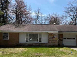 2513 Werth Rd, Alpena, MI 49707