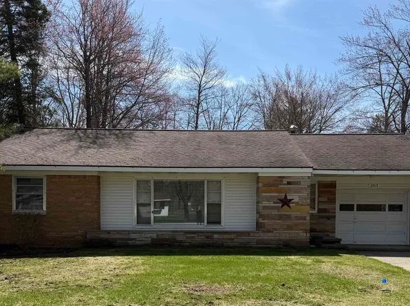 2513 Werth Rd, Alpena, MI 49707