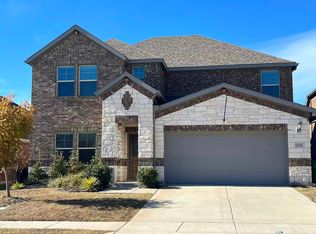 436 Ella Ln, Fate, TX 75087