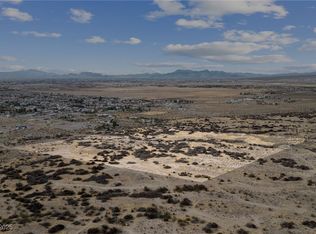 6350 E Kellogg Rd, Pahrump, NV 89061