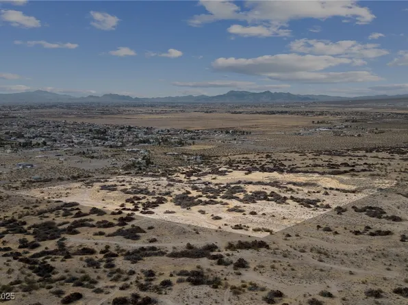 6350 E Kellogg Rd, Pahrump, NV 89061