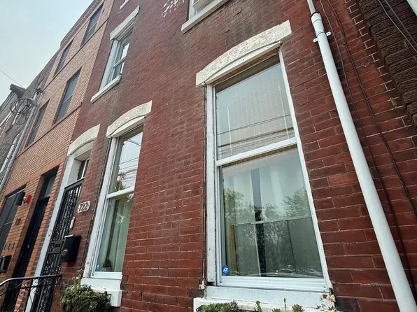 722 Christian St, Philadelphia, PA 19147