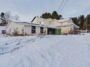 1186 County Highway 12, Laurens, NY 13796