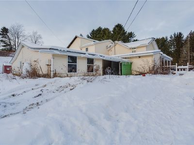 1186 County Highway 12, Laurens, NY, 13796