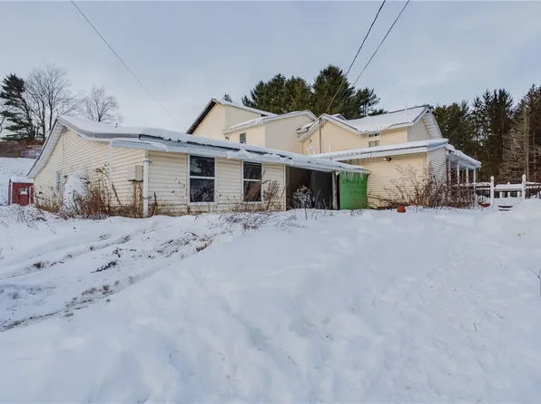 1186 County Highway 12, Laurens, NY 13796