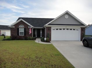 561 Cottage Oaks Cir, Myrtle Beach, SC 29579