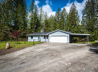 21417 177th Street Ct E, Orting, WA 98360