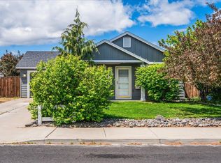 329 SW 33rd Dr, Redmond, OR 97756